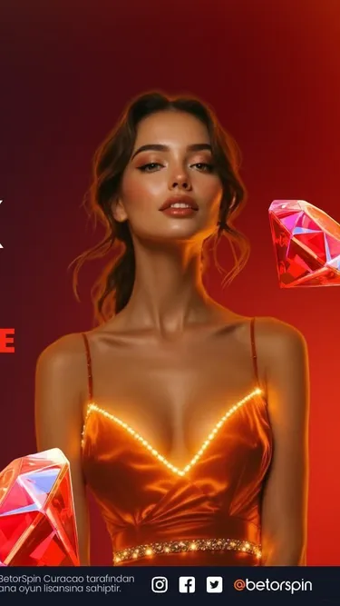 Betorspin Screenshot