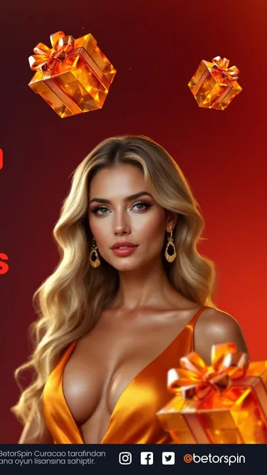 Betorspin Screenshot